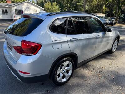 2015 BMW X1 sDrive28i - Photo 4 - Charlotte, NC 28227