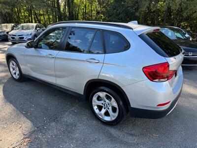 2015 BMW X1 sDrive28i - Photo 2 - Charlotte, NC 28227