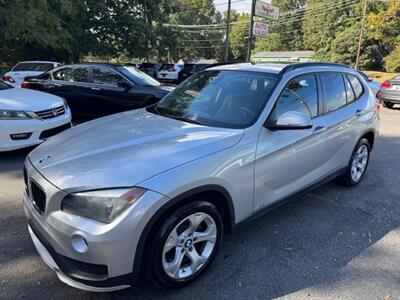 2015 BMW X1 sDrive28i - Photo 1 - Charlotte, NC 28227