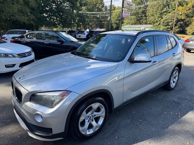 2015 BMW X1 sDrive28i   - Photo 1 - Charlotte, NC 28227