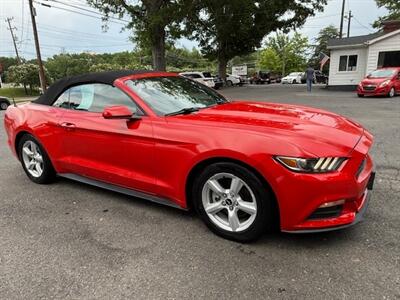 2016 Ford Mustang V6   - Photo 3 - Charlotte, NC 28227