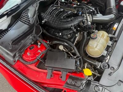 2016 Ford Mustang V6   - Photo 27 - Charlotte, NC 28227