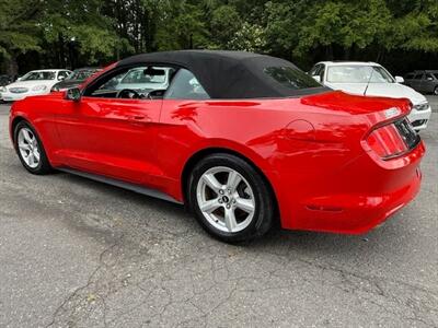 2016 Ford Mustang V6   - Photo 6 - Charlotte, NC 28227