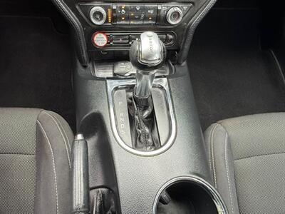 2016 Ford Mustang V6   - Photo 21 - Charlotte, NC 28227