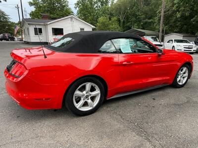 2016 Ford Mustang V6   - Photo 4 - Charlotte, NC 28227