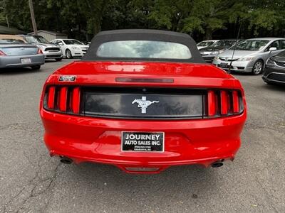 2016 Ford Mustang V6   - Photo 5 - Charlotte, NC 28227