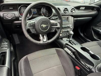 2016 Ford Mustang V6   - Photo 16 - Charlotte, NC 28227