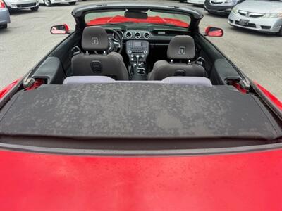 2016 Ford Mustang V6   - Photo 7 - Charlotte, NC 28227
