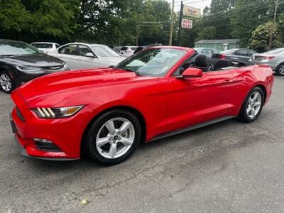 2016 Ford Mustang V6   - Photo 29 - Charlotte, NC 28227