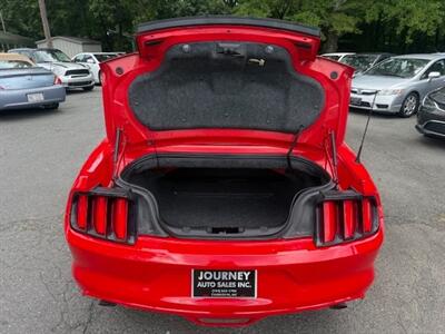 2016 Ford Mustang V6   - Photo 23 - Charlotte, NC 28227