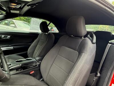 2016 Ford Mustang V6   - Photo 11 - Charlotte, NC 28227