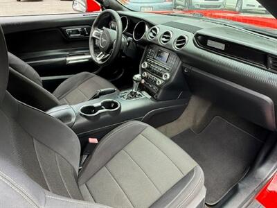 2016 Ford Mustang V6   - Photo 13 - Charlotte, NC 28227