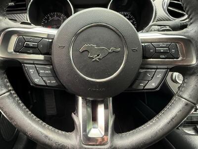 2016 Ford Mustang V6   - Photo 18 - Charlotte, NC 28227