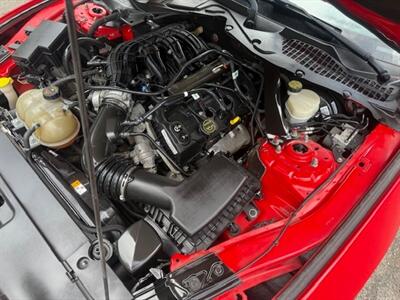 2016 Ford Mustang V6   - Photo 25 - Charlotte, NC 28227