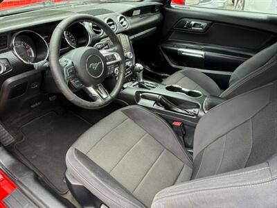 2016 Ford Mustang V6   - Photo 9 - Charlotte, NC 28227