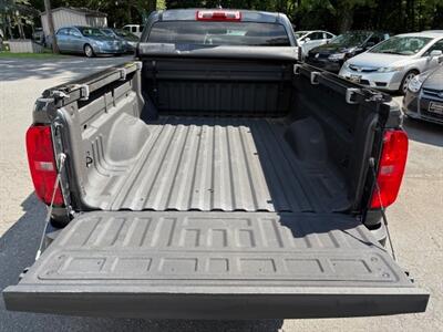 2016 Chevrolet Colorado Work Truck   - Photo 15 - Charlotte, NC 28227