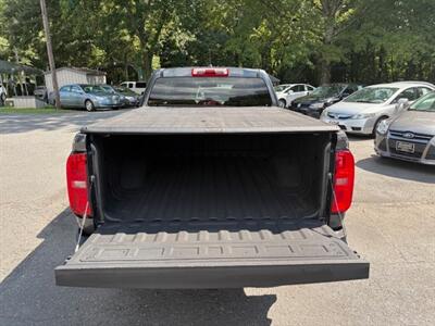 2016 Chevrolet Colorado Work Truck   - Photo 14 - Charlotte, NC 28227