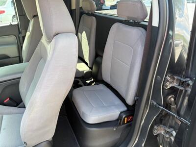 2016 Chevrolet Colorado Work Truck   - Photo 10 - Charlotte, NC 28227