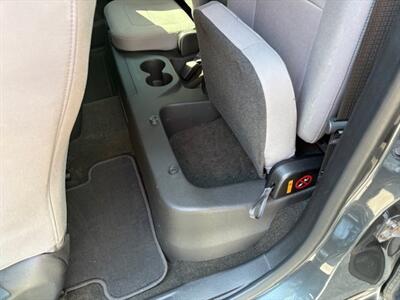 2016 Chevrolet Colorado Work Truck   - Photo 12 - Charlotte, NC 28227