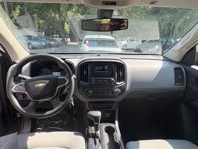 2016 Chevrolet Colorado Work Truck   - Photo 23 - Charlotte, NC 28227