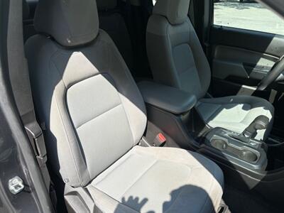 2016 Chevrolet Colorado Work Truck   - Photo 21 - Charlotte, NC 28227
