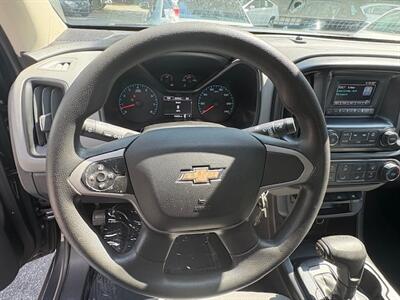 2016 Chevrolet Colorado Work Truck   - Photo 25 - Charlotte, NC 28227