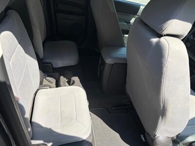 2016 Chevrolet Colorado Work Truck   - Photo 18 - Charlotte, NC 28227