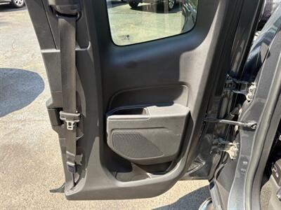 2016 Chevrolet Colorado Work Truck   - Photo 19 - Charlotte, NC 28227