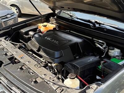 2016 Chevrolet Colorado Work Truck   - Photo 28 - Charlotte, NC 28227
