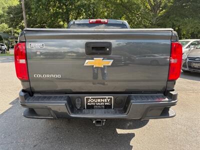 2016 Chevrolet Colorado Work Truck   - Photo 3 - Charlotte, NC 28227