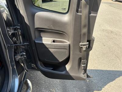 2016 Chevrolet Colorado Work Truck   - Photo 11 - Charlotte, NC 28227