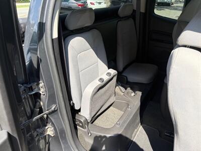 2016 Chevrolet Colorado Work Truck   - Photo 17 - Charlotte, NC 28227