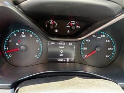 2016 Chevrolet Colorado Work Truck   - Photo 26 - Charlotte, NC 28227
