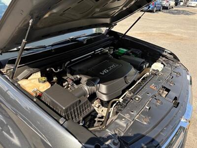 2016 Chevrolet Colorado Work Truck   - Photo 30 - Charlotte, NC 28227