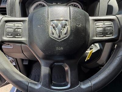 2018 RAM 1500 Express   - Photo 25 - Charlotte, NC 28227