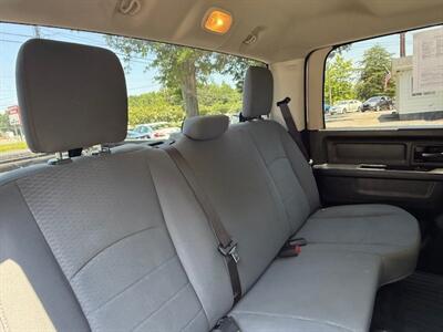 2018 RAM 1500 Express   - Photo 18 - Charlotte, NC 28227