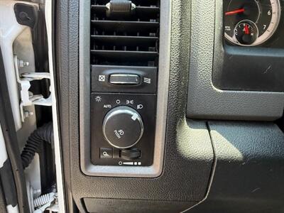 2018 RAM 1500 Express   - Photo 24 - Charlotte, NC 28227