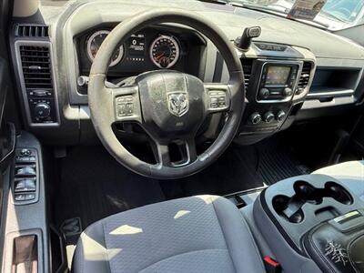 2018 RAM 1500 Express   - Photo 23 - Charlotte, NC 28227