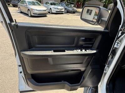 2018 RAM 1500 Express   - Photo 7 - Charlotte, NC 28227