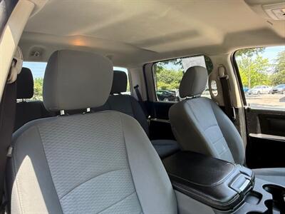 2018 RAM 1500 Express   - Photo 14 - Charlotte, NC 28227
