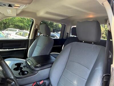 2018 RAM 1500 Express   - Photo 10 - Charlotte, NC 28227