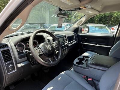 2018 RAM 1500 Express   - Photo 8 - Charlotte, NC 28227