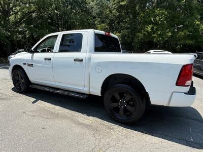 2018 RAM 1500 Express   - Photo 6 - Charlotte, NC 28227