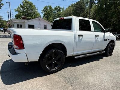2018 RAM 1500 Express   - Photo 4 - Charlotte, NC 28227