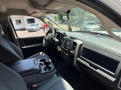2018 RAM 1500 Express   - Photo 12 - Charlotte, NC 28227