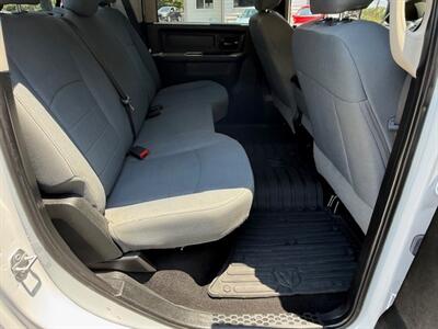 2018 RAM 1500 Express   - Photo 17 - Charlotte, NC 28227