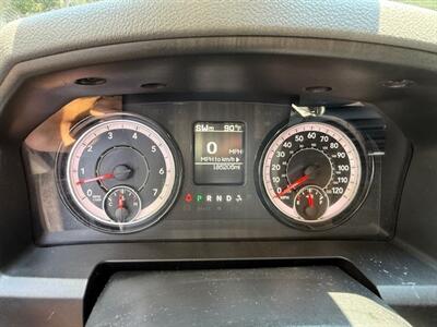 2018 RAM 1500 Express   - Photo 26 - Charlotte, NC 28227