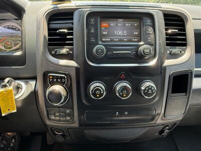 2018 RAM 1500 Express   - Photo 28 - Charlotte, NC 28227