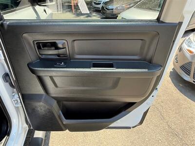2018 RAM 1500 Express   - Photo 15 - Charlotte, NC 28227