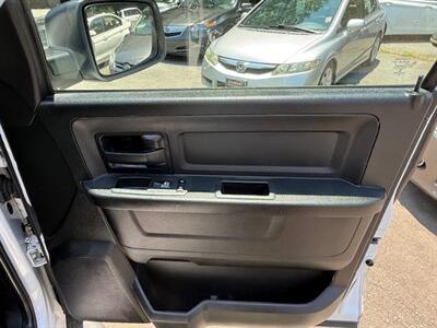 2018 RAM 1500 Express   - Photo 11 - Charlotte, NC 28227